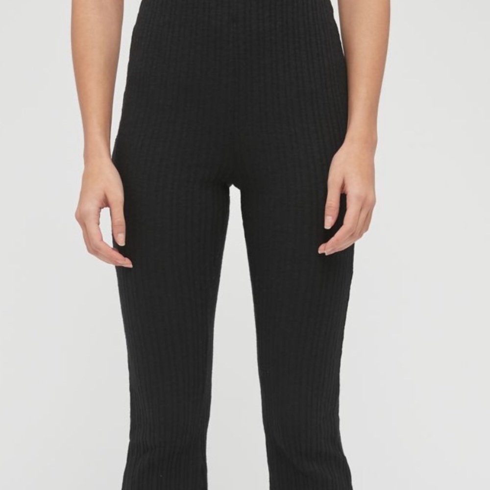 Rosie flare pants urban outfitters